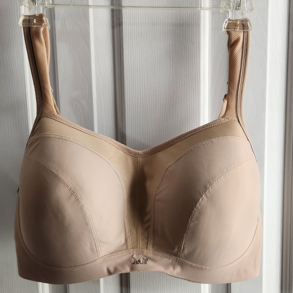 Panache High Impact Wired Sports Bra